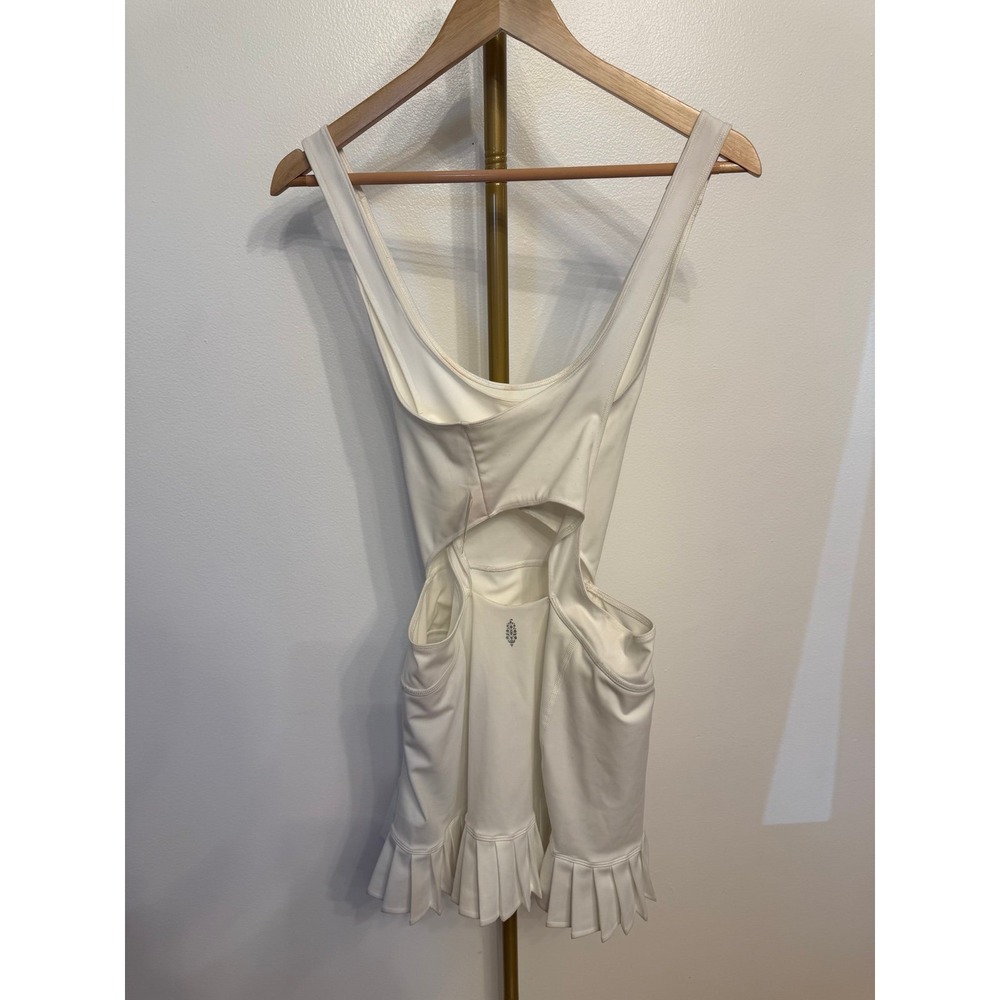 FP Movement by Free People Back It Up Skortsie msrp $128 NWT Med - Picture 7 of 11